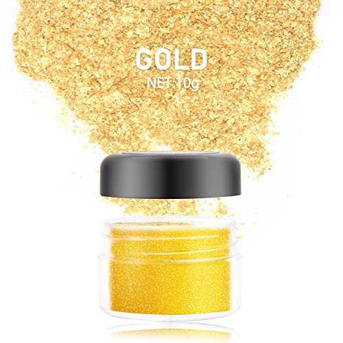 Edible Glitter