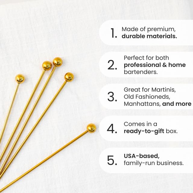 Cocktail Picks