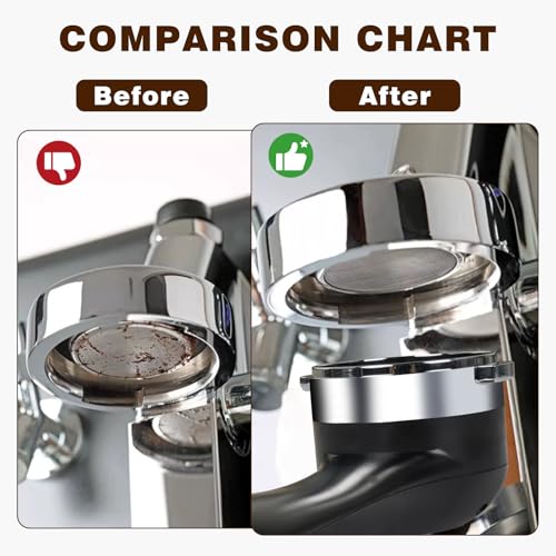 Espresso Coffee Machine Cleaning Brush