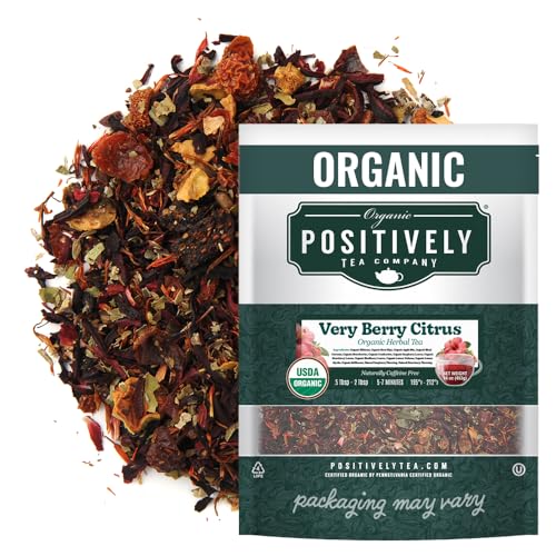 Positively Tea (16 Ounce)