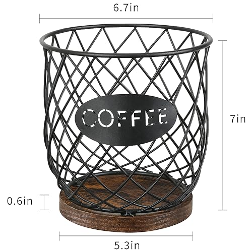 K Cup Holder Organizer