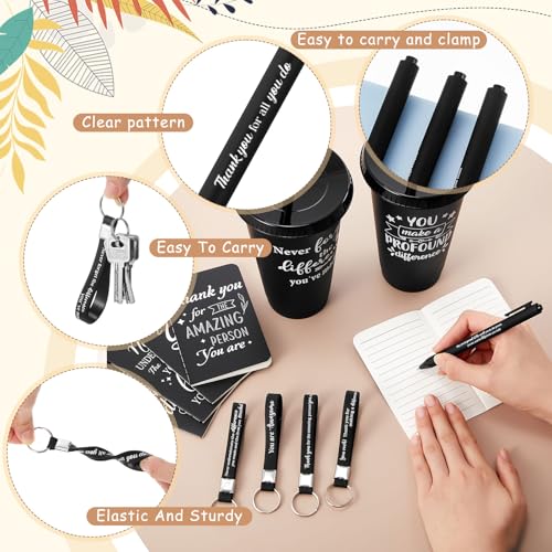 24 Sets 96 Pcs Appreciation Gifts (96 Count)