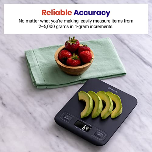 Food Kitchen Scale