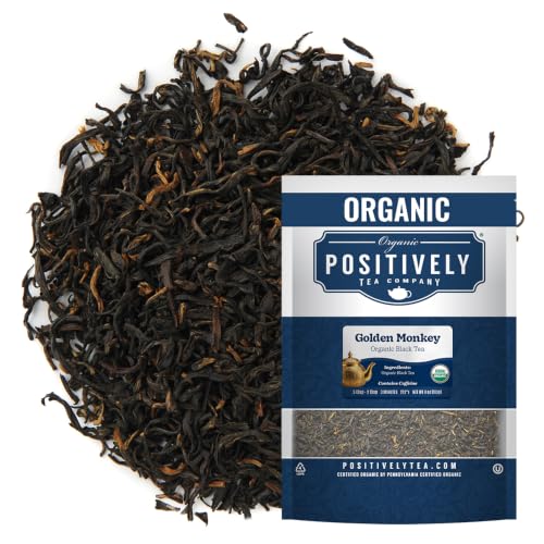 Positively Tea (4 Ounce)