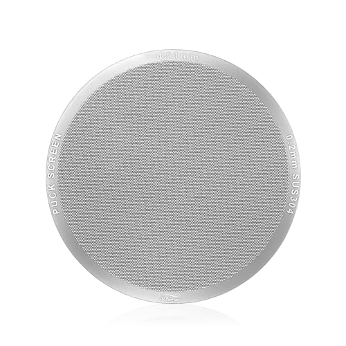 51mm Espresso Puck Screen