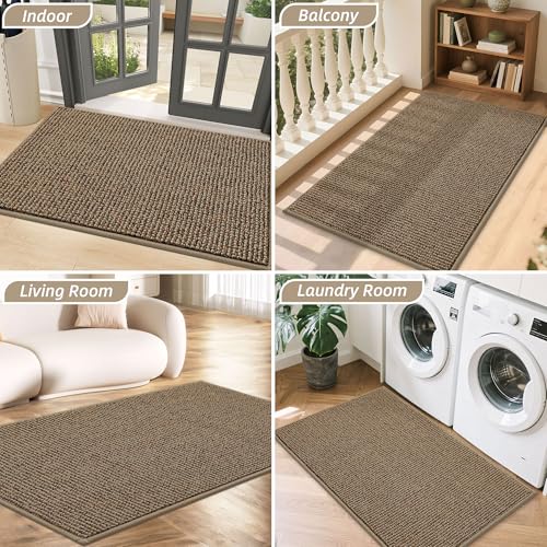 Dirt Trapper Door Mat 24" x 36"