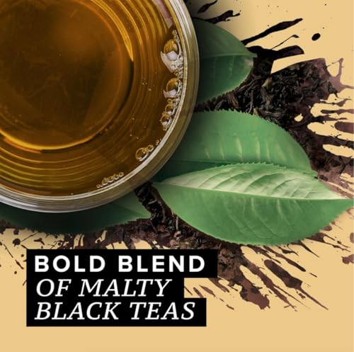 Tea Bag K Cup Pods (22 Count)