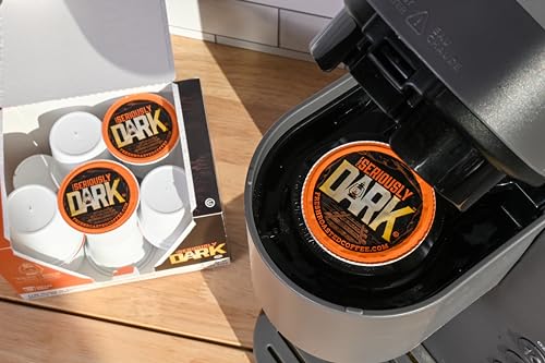 Seriously Dark (24 Count)