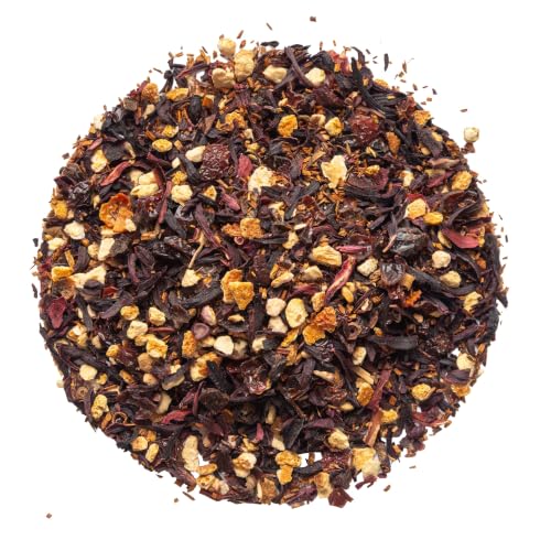 Passion Berry Punch Herbal Tea (16 Ounce)