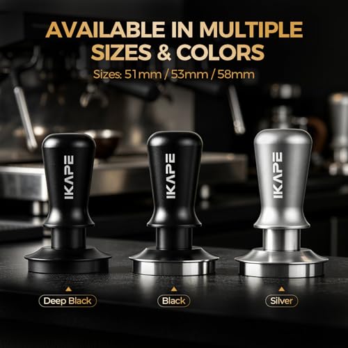 45mm Espresso Tamper