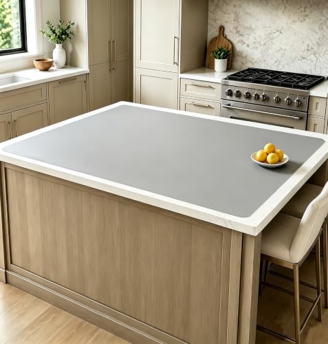 Extra Large Silicone Mat for Kitchen Counter