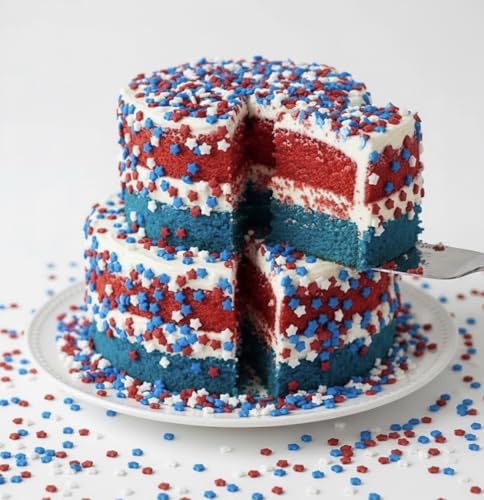 Sprinkles Colored Sugar (3 Ounce)