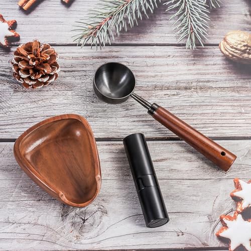 3pcs Coffee Bean Dosing Cup Set