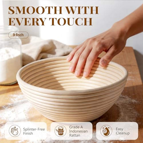 Sourdough Starter Kit (2 Count)