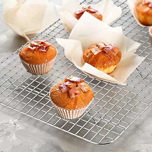 Cooling Baking Rack Set of 2