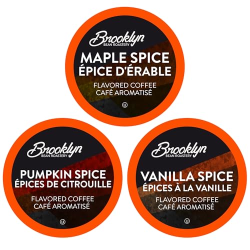 Roastery Coffee Pods (40 Count)