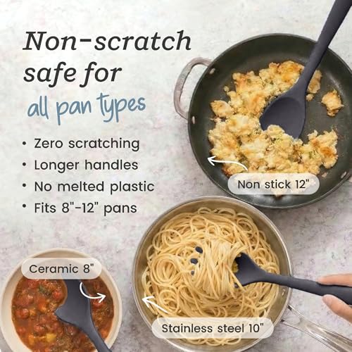 Starpack Like a Boss XL Silicone Cooking Utensils Set