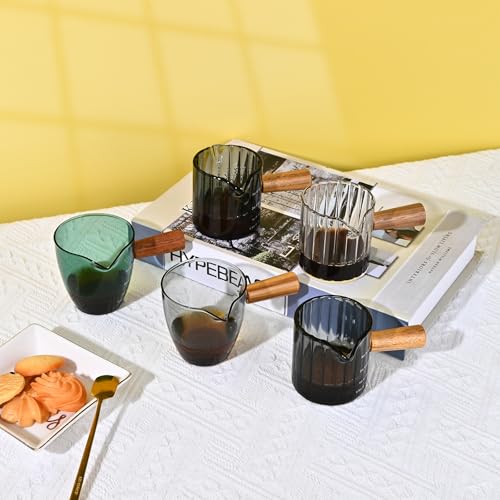 Glass Measuring Cup