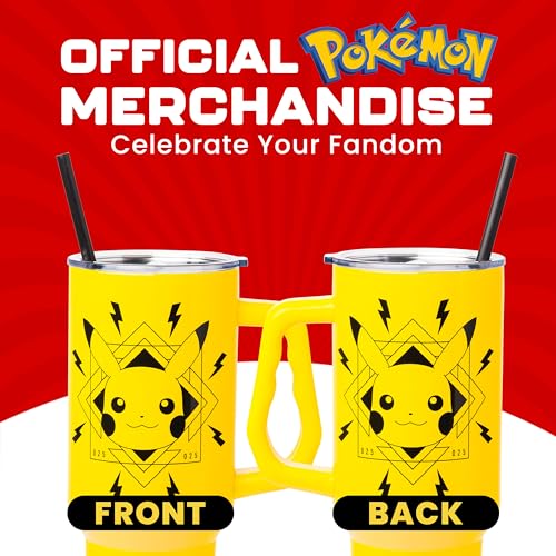Pokémon Pikachu