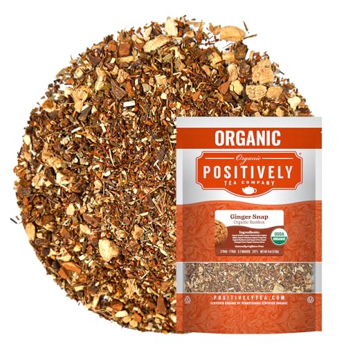 Positively Tea (4 Ounce)