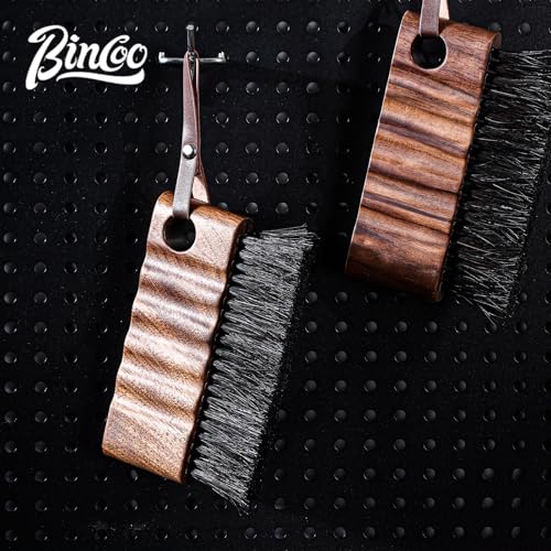 Coffee Brush Coffee Cleaning Brush