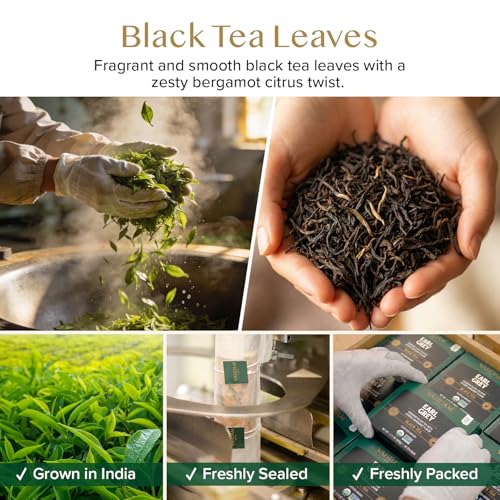 Earl Grey Teabags (30 Count)