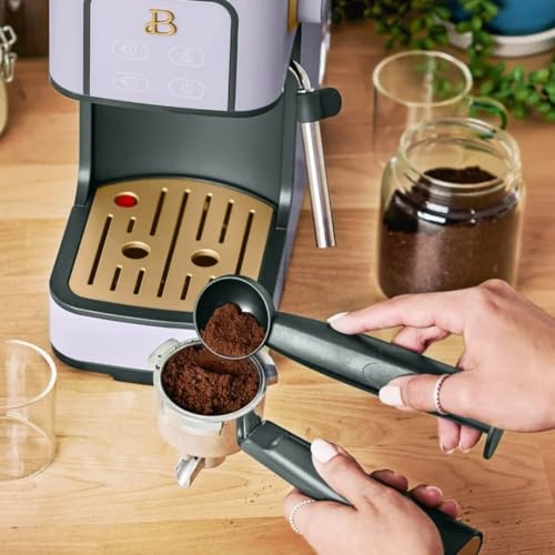 Slim Espresso Maker