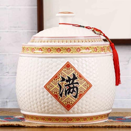 Chinese Sealed Large