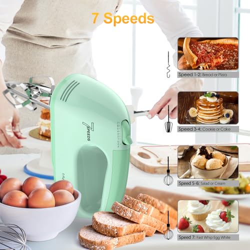 Hand Mixer Electric