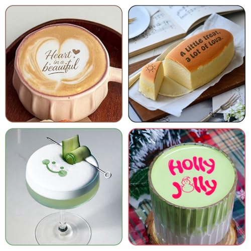 Handheld Food PrintPen