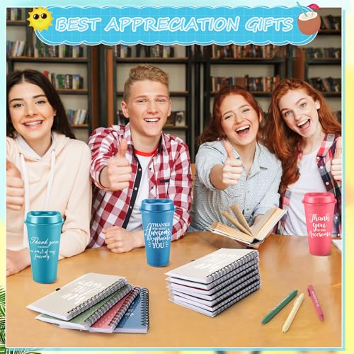 90 Pcs Employee Appreciation Gift Set (90 Count)