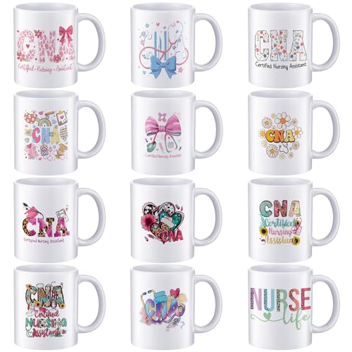 12 Pcs Cna Gifts Bulk (12 Count)