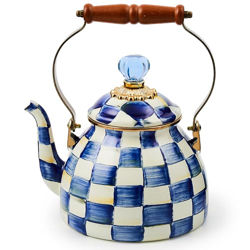 Tea Kettle 2 Quarts