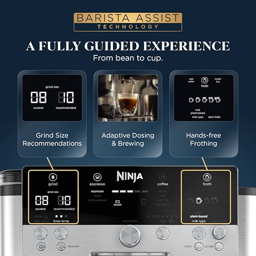 Luxe Café Premier 3