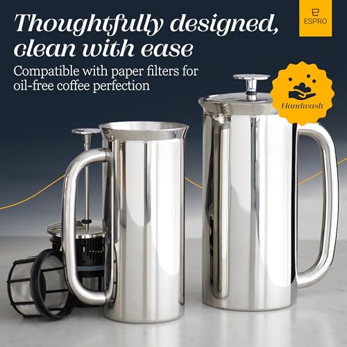 P7 French Press