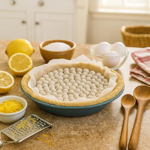 Ceramic Pie Crust Weights