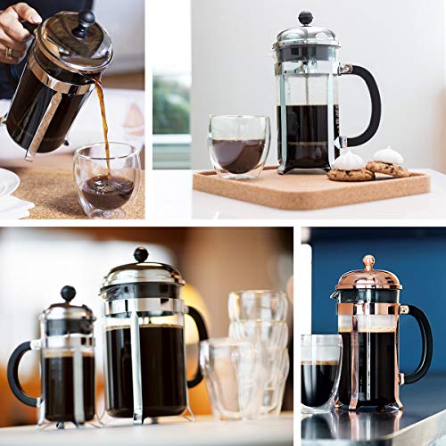 34oz Chambord French Press Coffee Maker