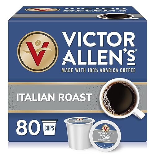 Italian Roast (80 Count)