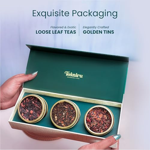 Novelty Tea Collection (3 Count)