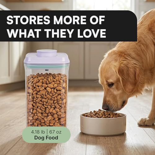 Bop Top Airtight Food Storage Containers