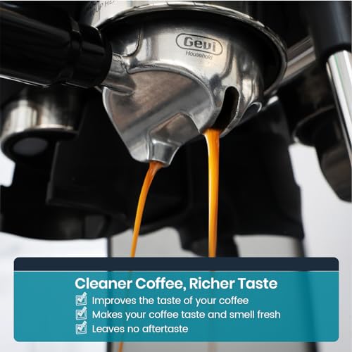 Coffee Machine Descaler (12 Ounce)