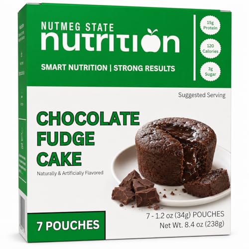 High Protein Chocolate Mug Cake Mix