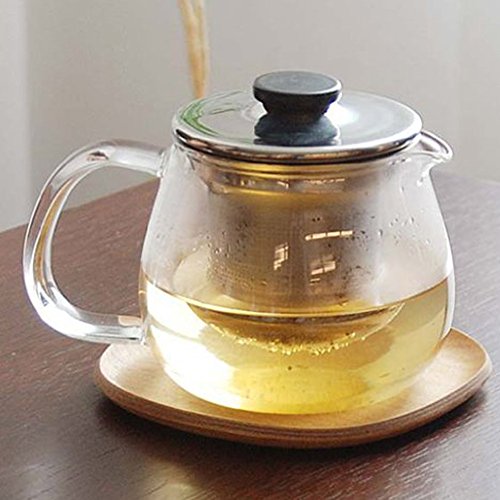 8308 UNITEA Teapot