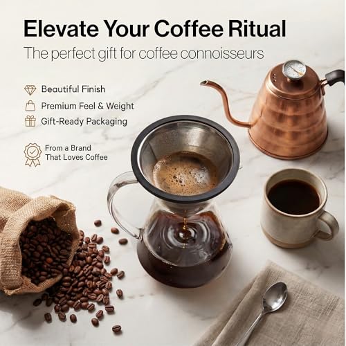 Reusable Coffee Filter