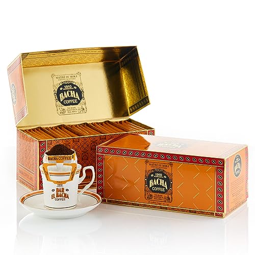 Assorted Coffee Taster Gift Box (25 Count)