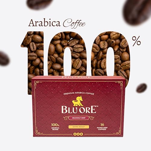 Premium Vietnamese Coffee (16 Count)