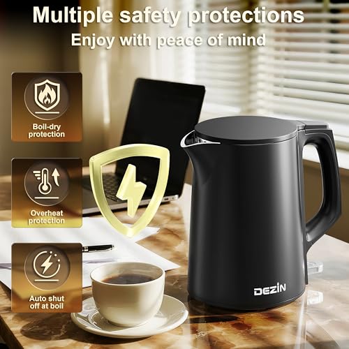 0.8L Small Electric Kettle