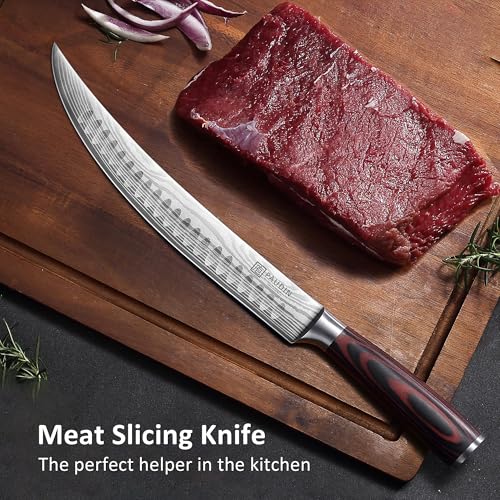 10″ Carving Knife