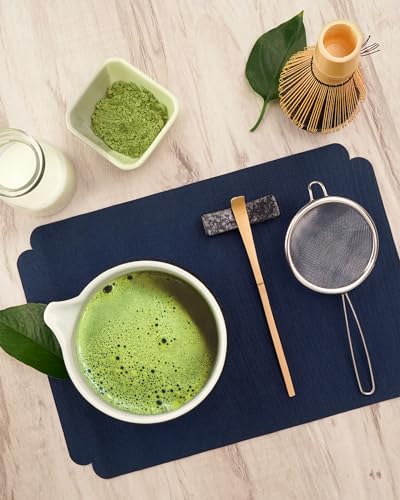 7 Pcs Matcha Kit Set