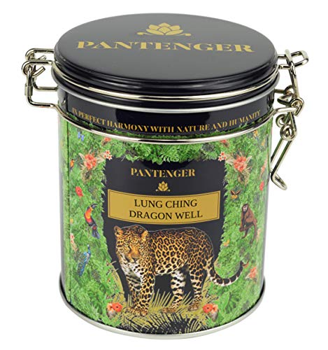 Dragon Well Green Tea (3 Ounce)